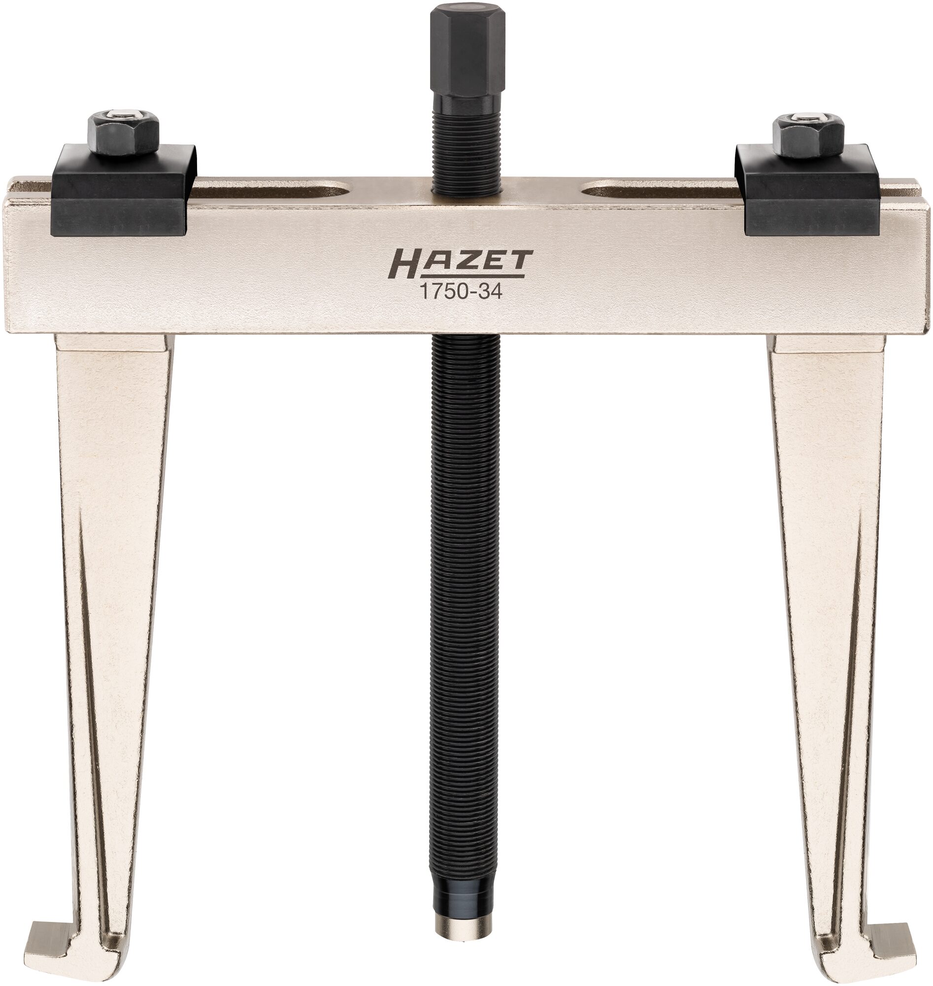 HAZET Schnellspann-Abzieher ∙ 2-armig 1750-34 ∙ Länge: 354 mm Produktbild img5 L