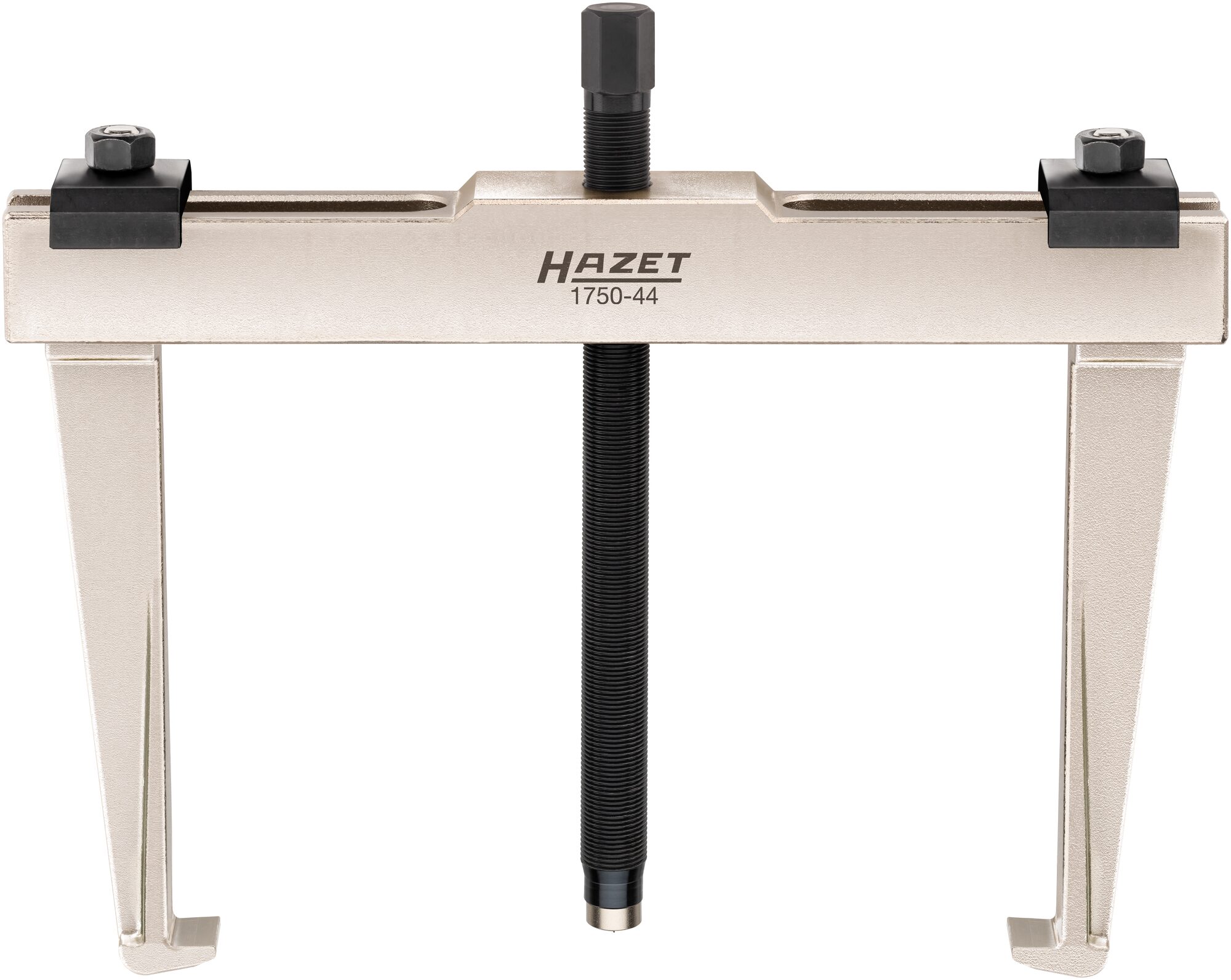 HAZET Schnellspann-Abzieher ∙ 2-armig 1750-44 ∙ Länge: 354 mm Produktbild img2 L