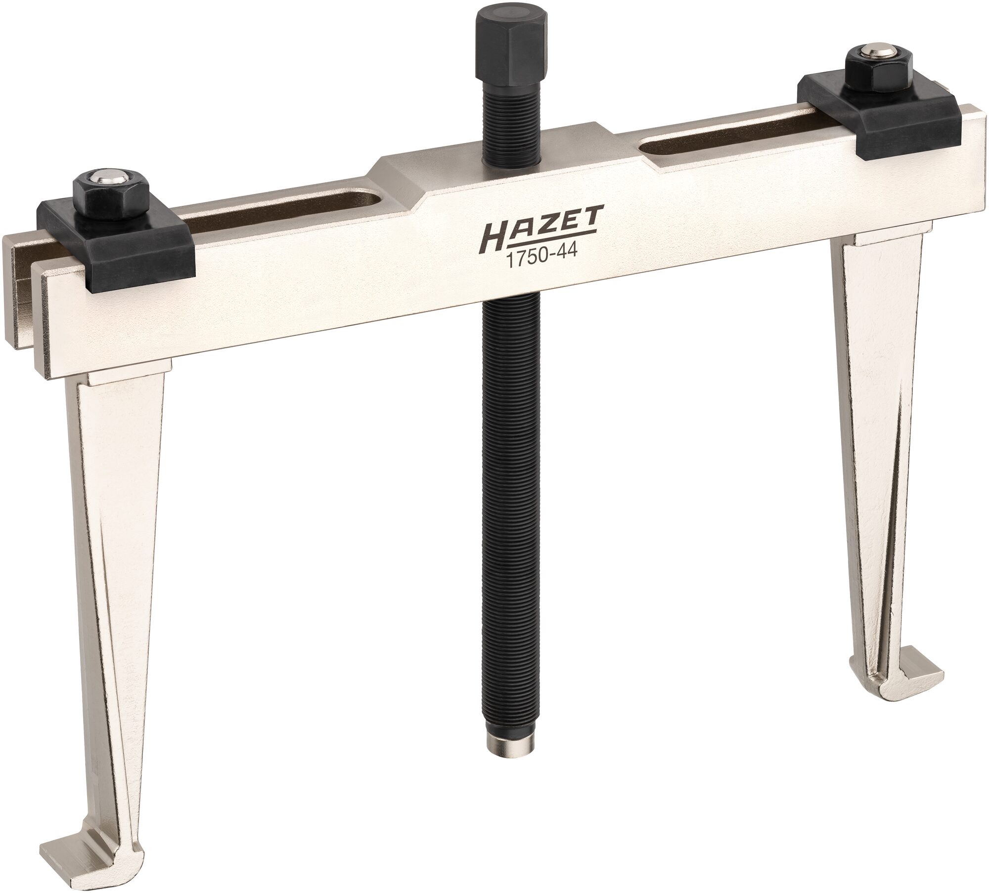HAZET Schnellspann-Abzieher ∙ 2-armig 1750-44 ∙ Länge: 354 mm Produktbild img3 L
