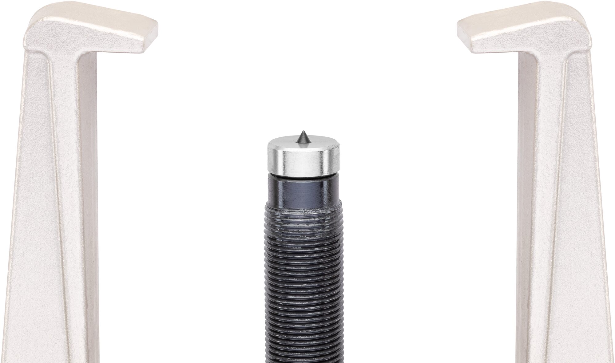 HAZET Schnellspann-Abzieher ∙ 2-armig 1750-44 ∙ Länge: 354 mm Produktbild img5 L