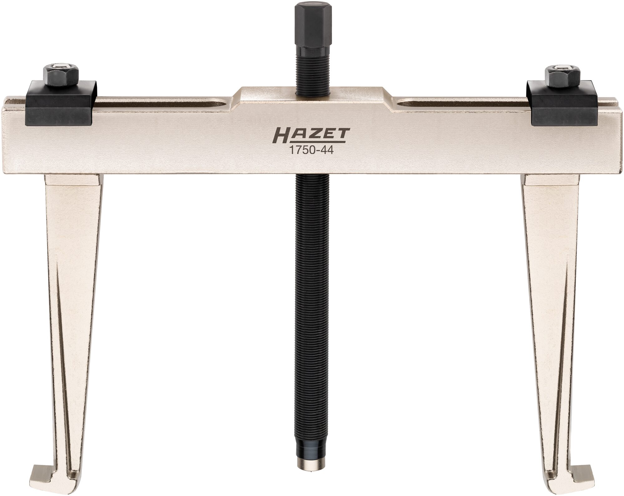 HAZET Schnellspann-Abzieher ∙ 2-armig 1750-44 ∙ Länge: 354 mm Produktbild img4 L