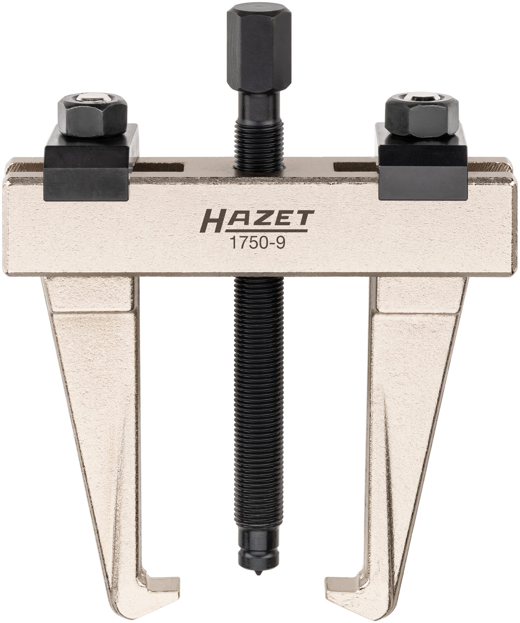 HAZET Schnellspann-Abzieher ∙ 2-armig 1750-9 ∙ Länge: 127 mm Produktbild img6 L
