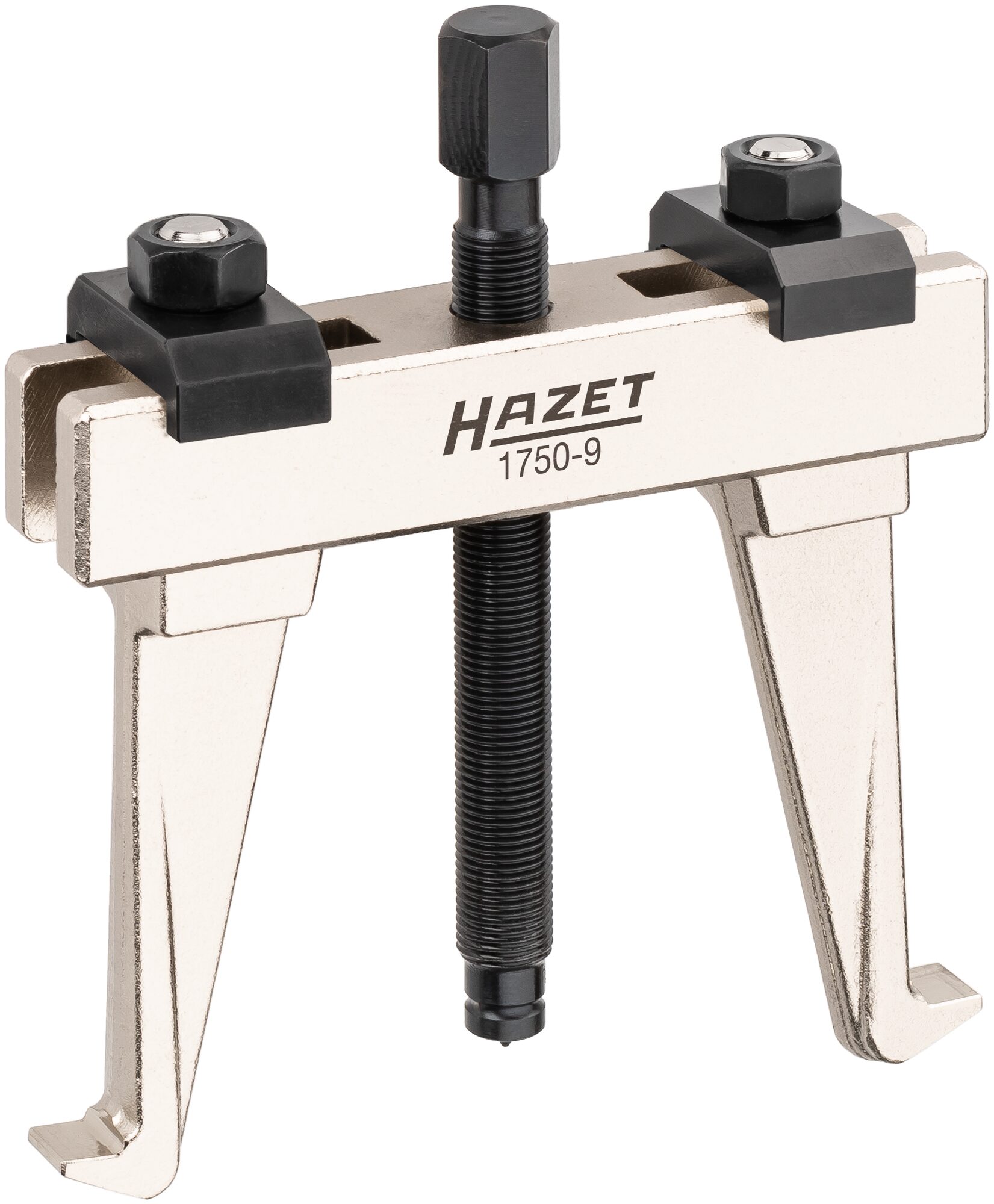 HAZET Schnellspann-Abzieher ∙ 2-armig 1750-9 ∙ Länge: 127 mm Produktbild img5 L