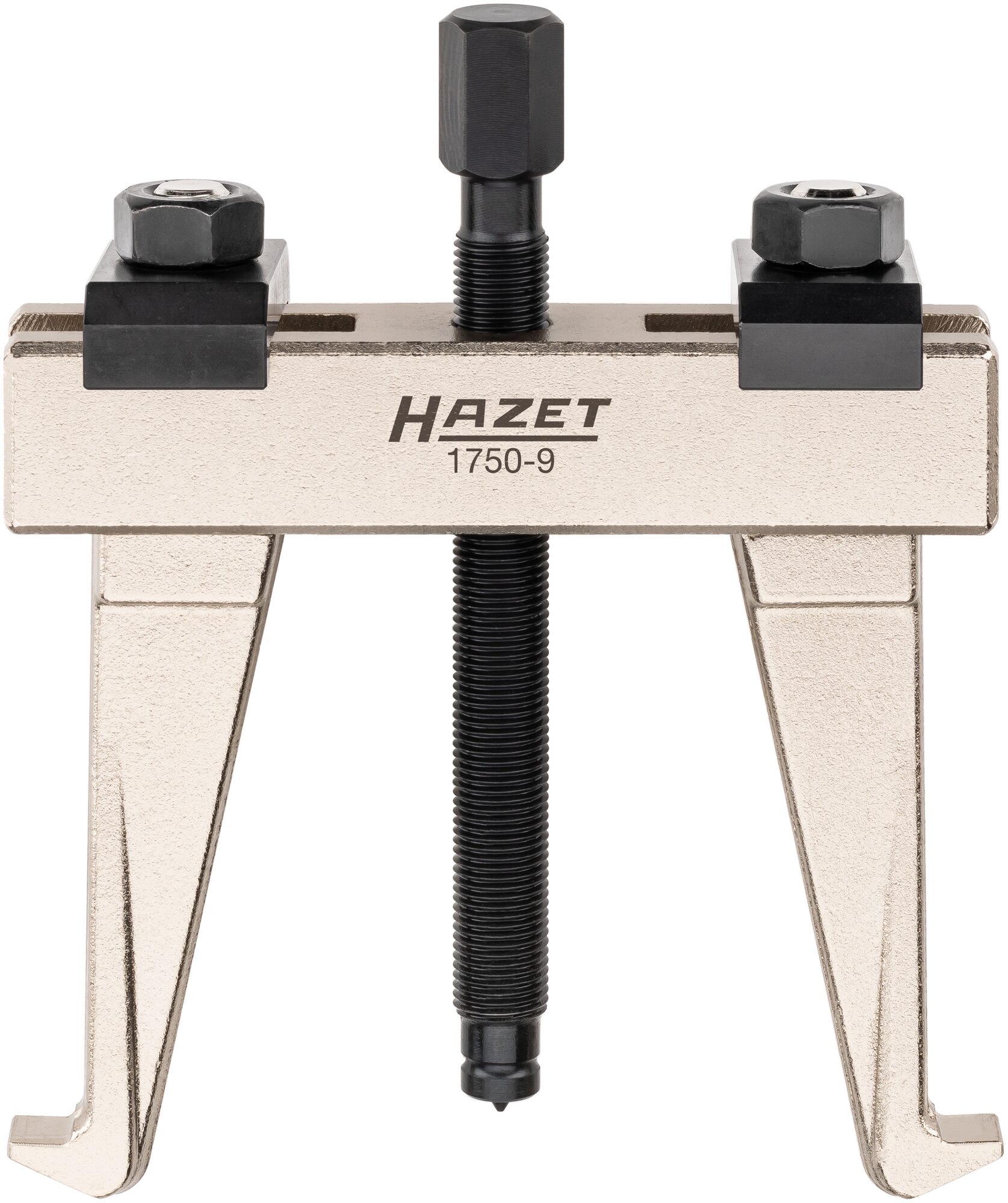 HAZET Schnellspann-Abzieher ∙ 2-armig 1750-9 ∙ Länge: 127 mm Produktbild img4 L
