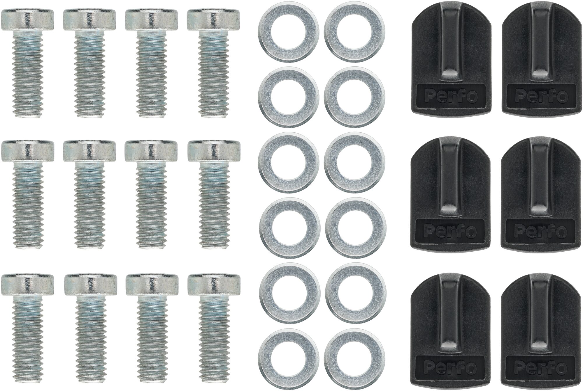 HAZET Halterungs Satz für zwei L-Boxxen 179N-51 ∙ L x B x H: 515 mm x 441 mm x 496 mm Produktbild img2 L