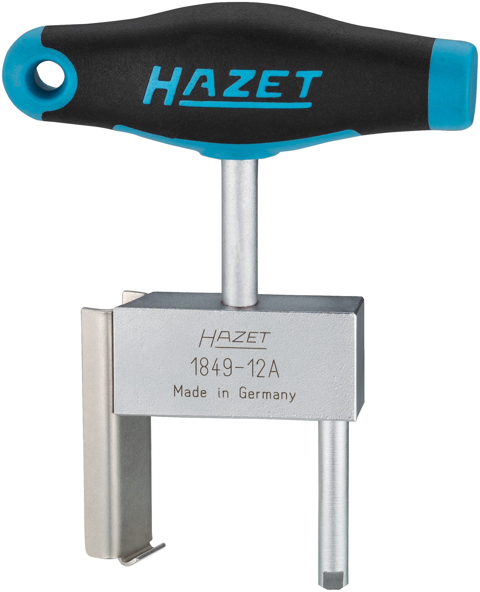 HAZET Stabzündspulen Abzieher 1849-12A ∙ Länge: 126 mm Produktbild img5 L