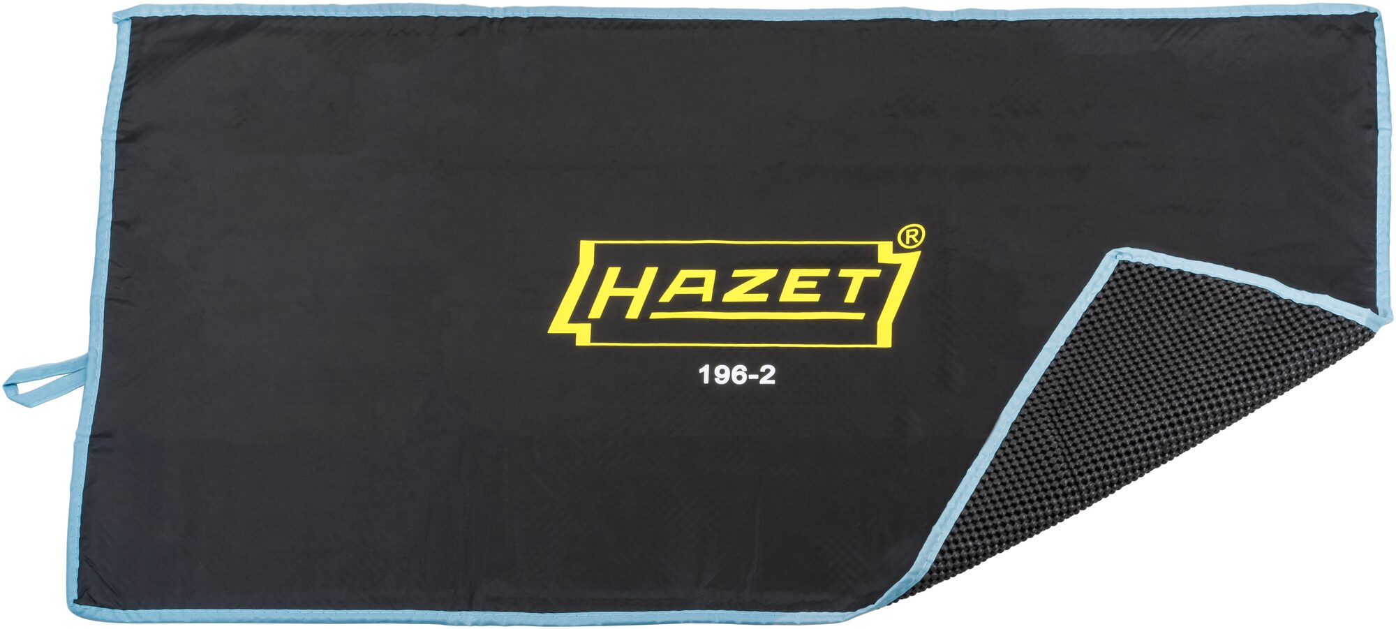 HAZET Kotflügelschoner 196-2 ∙ L x B: 890 mm x 500 mm Produktbild img3 L