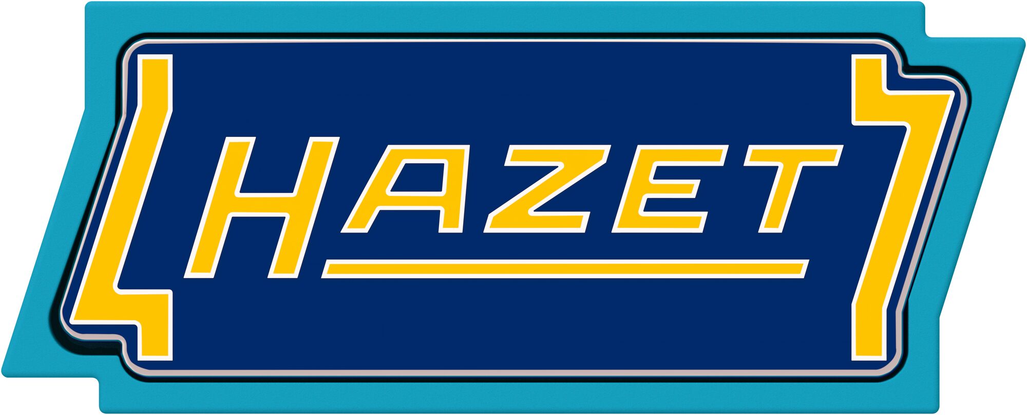 HAZET Magnetbutton Satz 197-11/3 ∙ L x B x H: 72 mm x 29 mm x 13 mm Produktbild img3 L