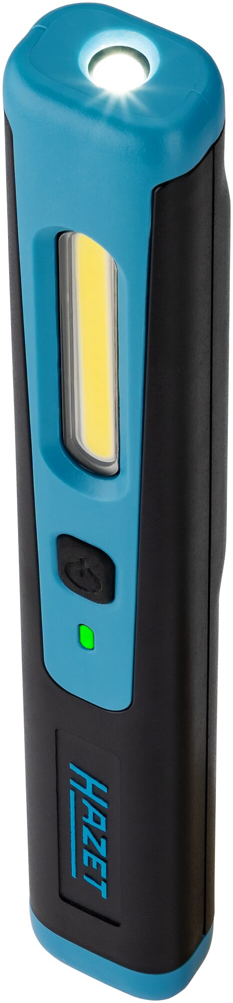 HAZET LED Pen Light 1979-11 ∙ L x B x H: 180 mm x 25 mm x 18 mm Produktbild img7 L