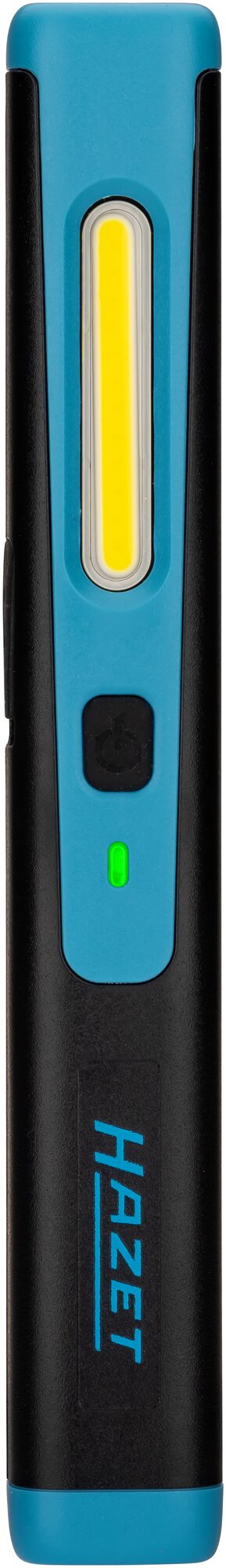 HAZET LED Pen Light 1979-11 ∙ L x B x H: 180 mm x 25 mm x 18 mm Produktbild img5 L