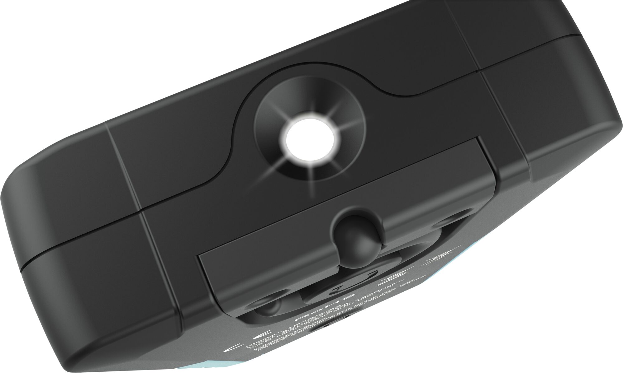 HAZET LED Pocket Light 1979N-82 ∙ L x B x H: 133 mm x 65 mm x 23 mm Produktbild img5 L