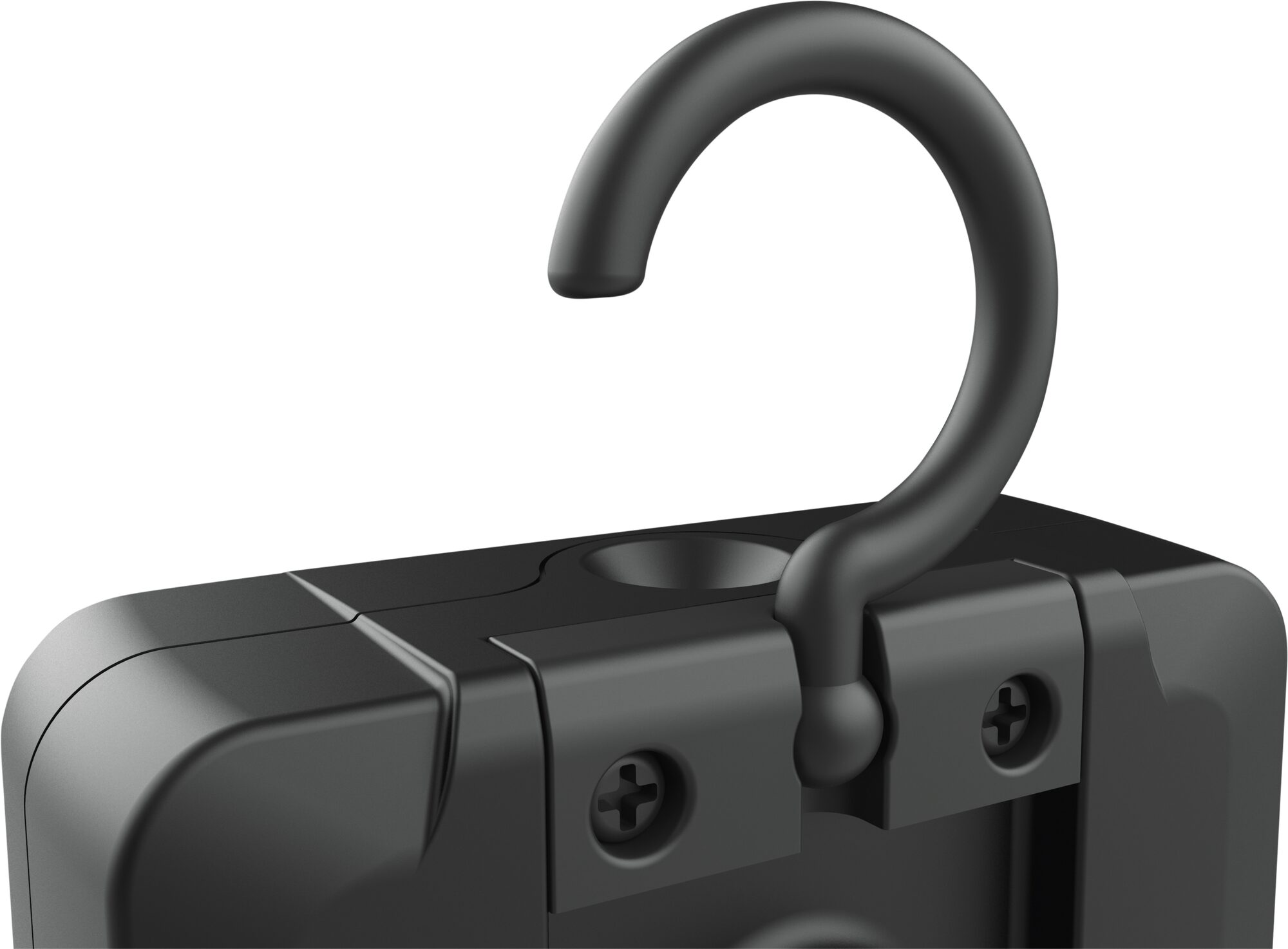 HAZET LED Pocket Light 1979N-82 ∙ L x B x H: 133 mm x 65 mm x 23 mm Produktbild img3 L