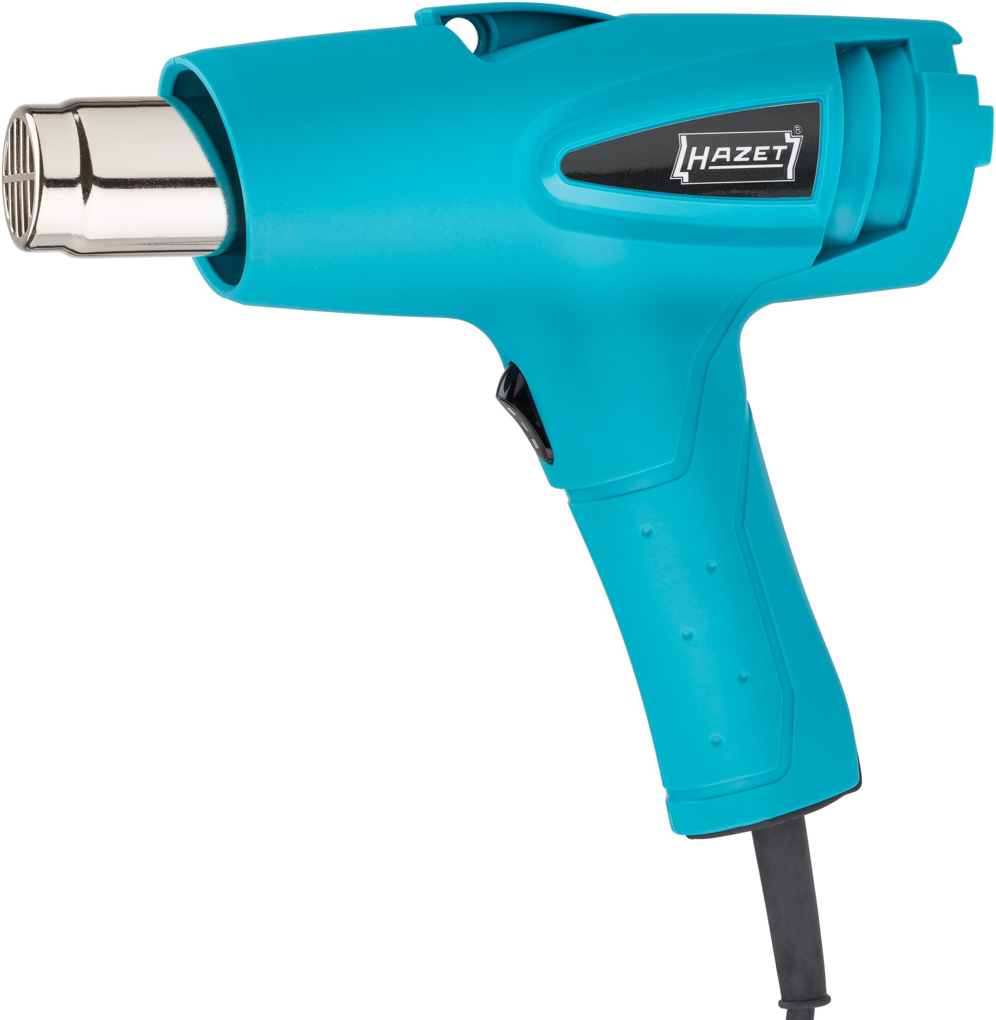 HAZET Heißluft Handgerät 1990-10 Produktbild img7 L