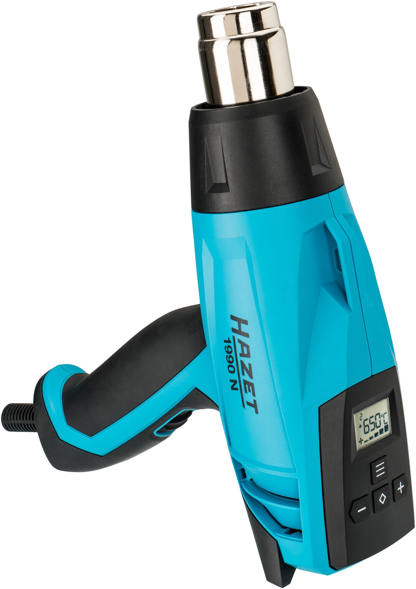 HAZET Heißluft Handgerät Satz 1990N/6 ∙ 6-teilig Produktbild img7 L