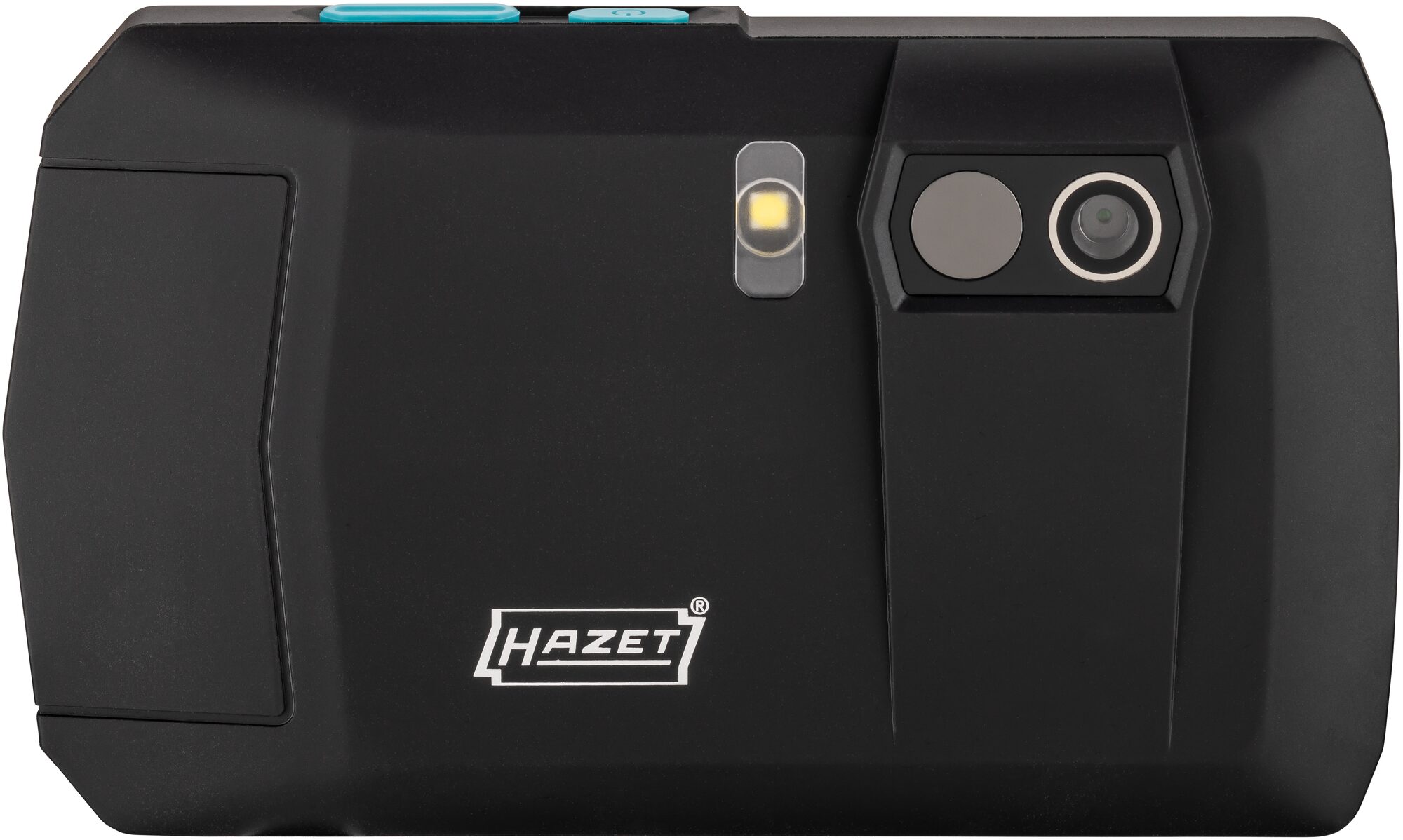 HAZET Wärmebildkamera 1992-2 ∙ L x B x H: 139 mm x 85 mm x 24 mm Produktbild img4 L