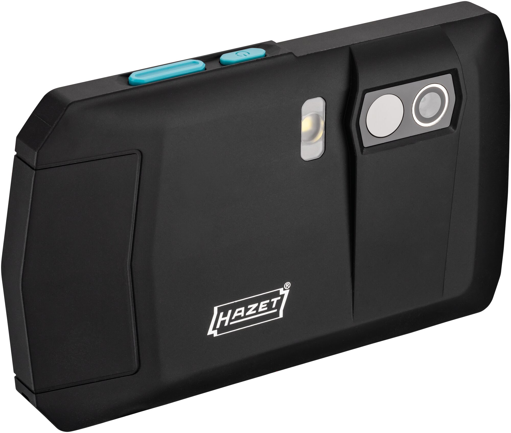 HAZET Wärmebildkamera 1992-2 ∙ L x B x H: 139 mm x 85 mm x 24 mm Produktbild img9 L