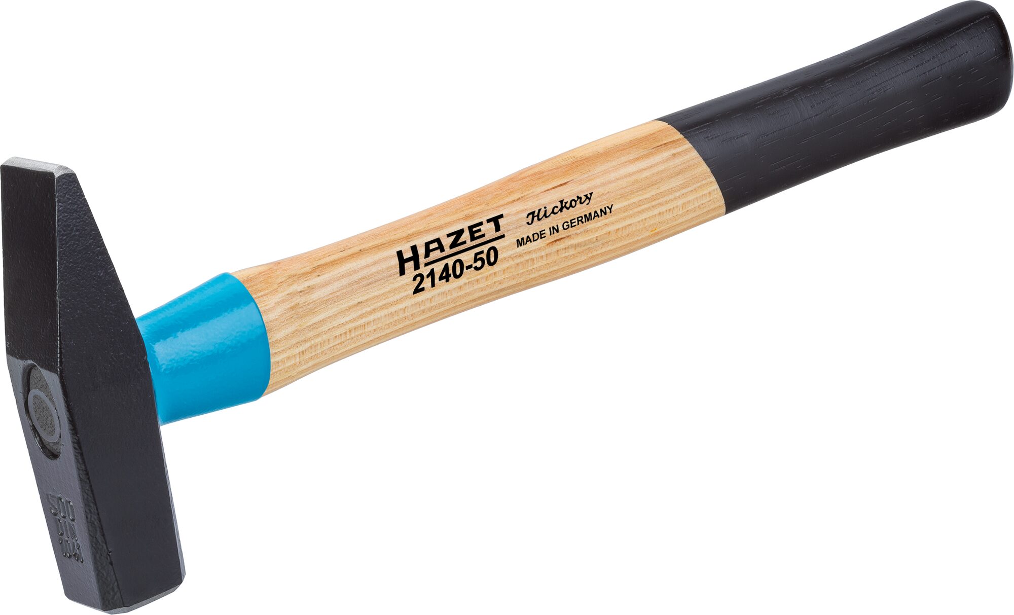 HAZET Schlosserhammer BluGuard 2140-20 ∙ Länge: 280 mm Produktbild img5 L