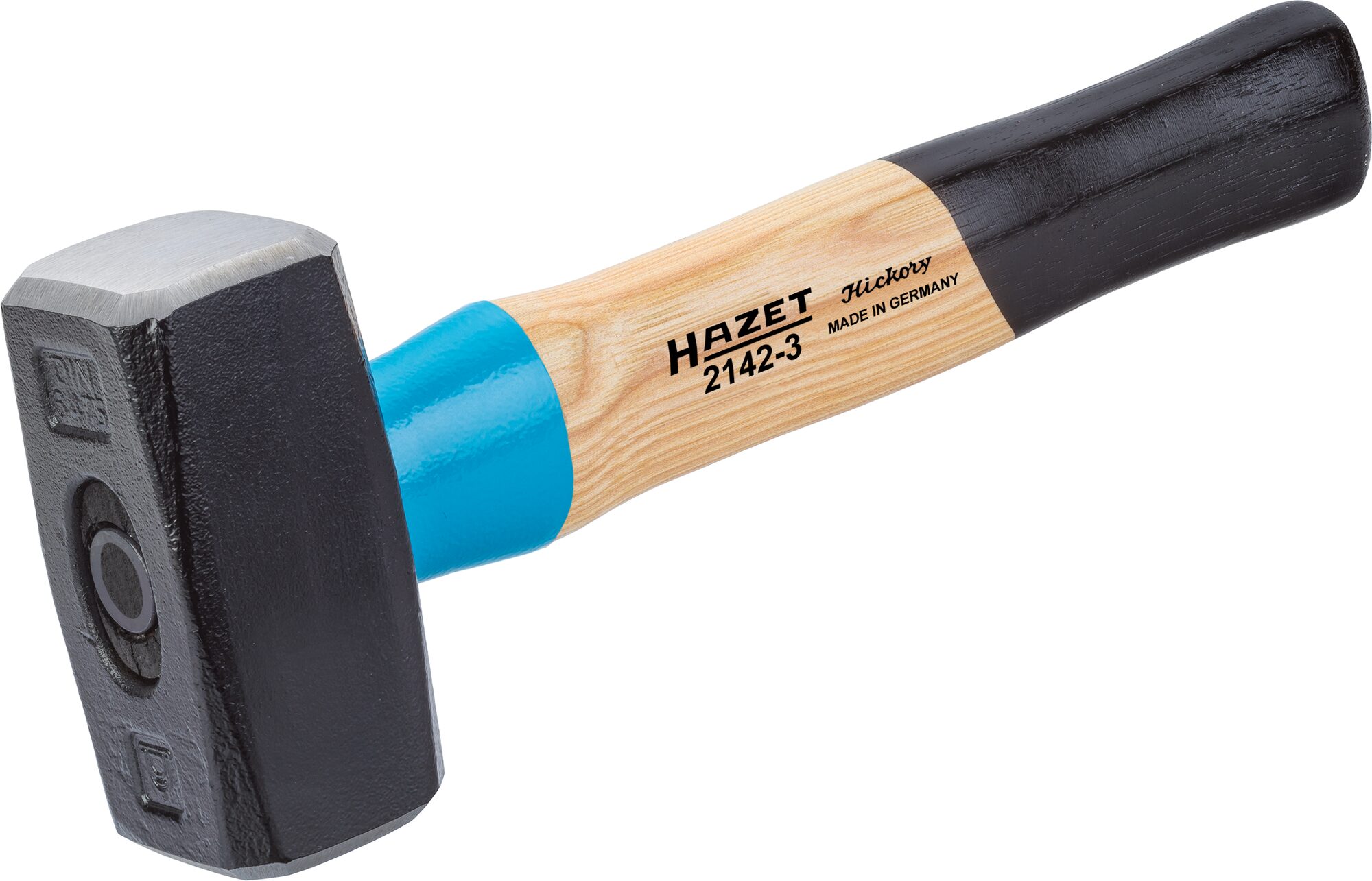 HAZET Fäustel BluGuard 2142-1 ∙ Länge: 260 mm Produktbild img5 L