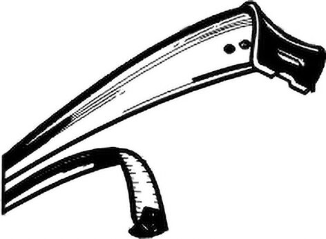 HAZET Rollbandmaß 2154N-5 ∙ L x B: 5000 mm x 19 mm Produktbild img4 L