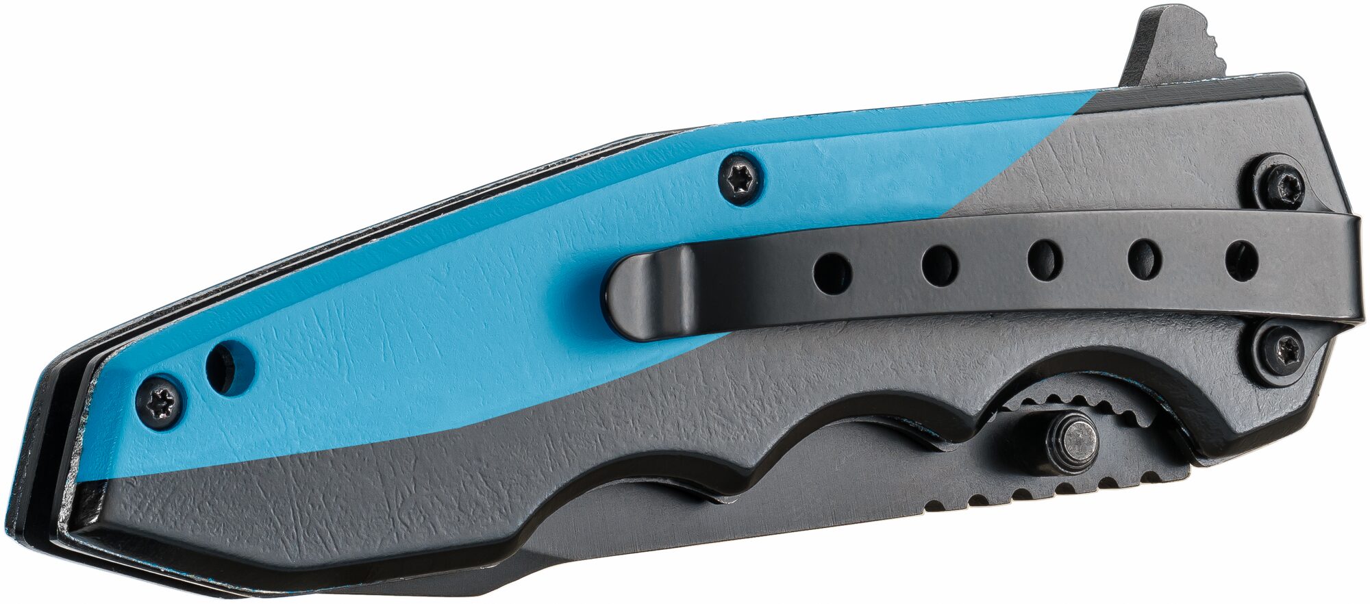 HAZET Klappmesser 2157-3 ∙ 201 mm Produktbild img3 L