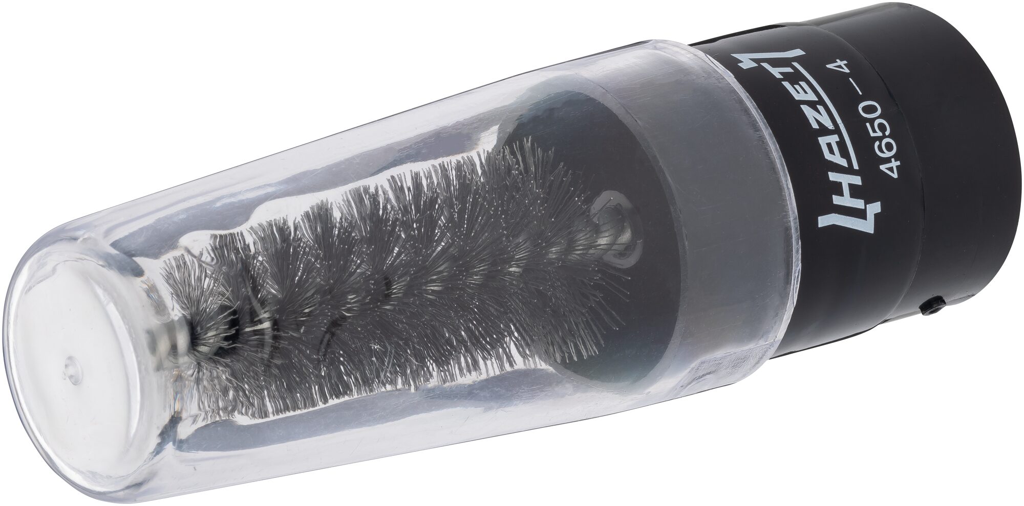 HAZET Pol- und Batterieklemmen-Reinigungsbürste 4650-4 ∙ Länge: 120 mm Produktbild img6 L