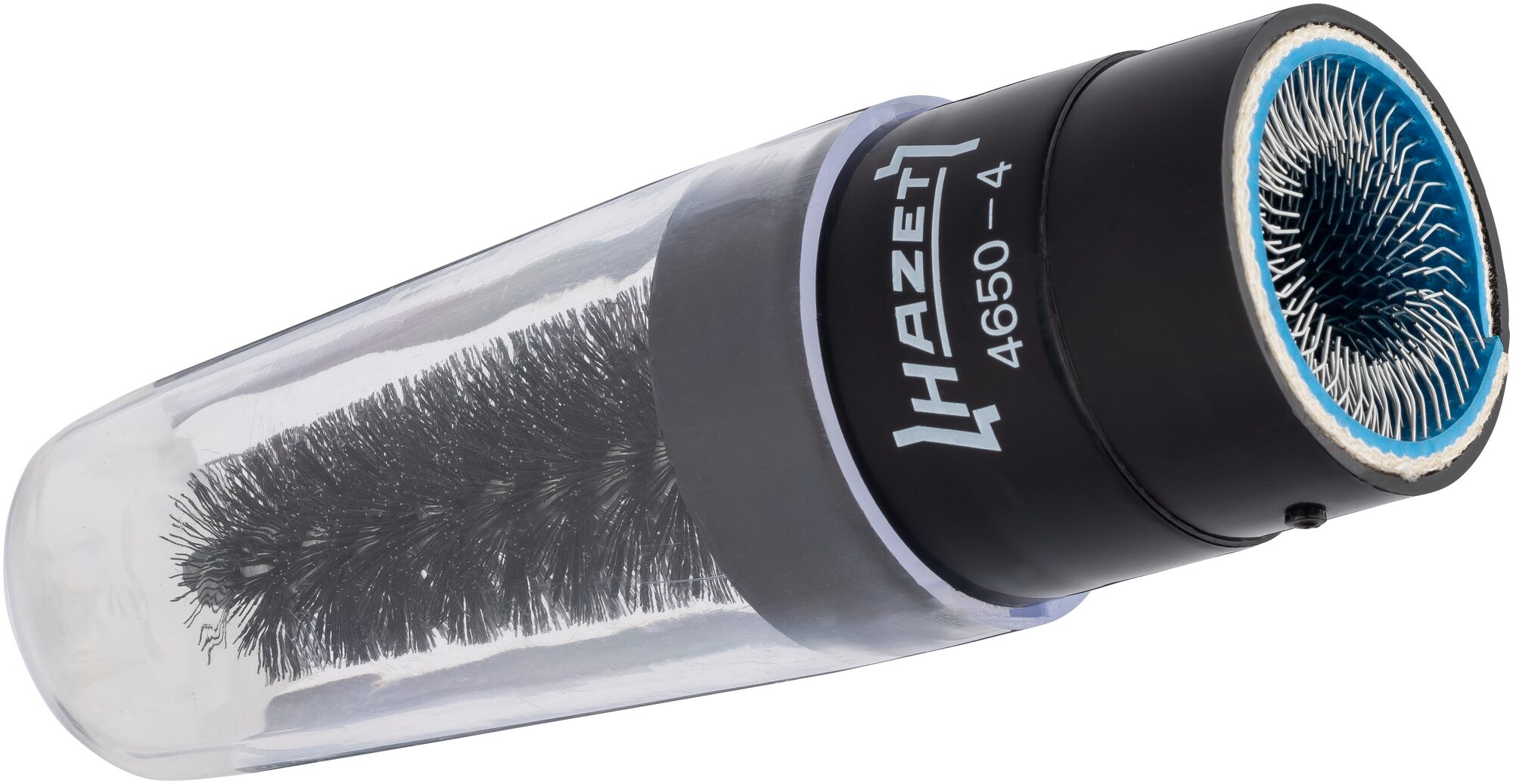 HAZET Pol- und Batterieklemmen-Reinigungsbürste 4650-4 ∙ Länge: 120 mm Produktbild img7 L
