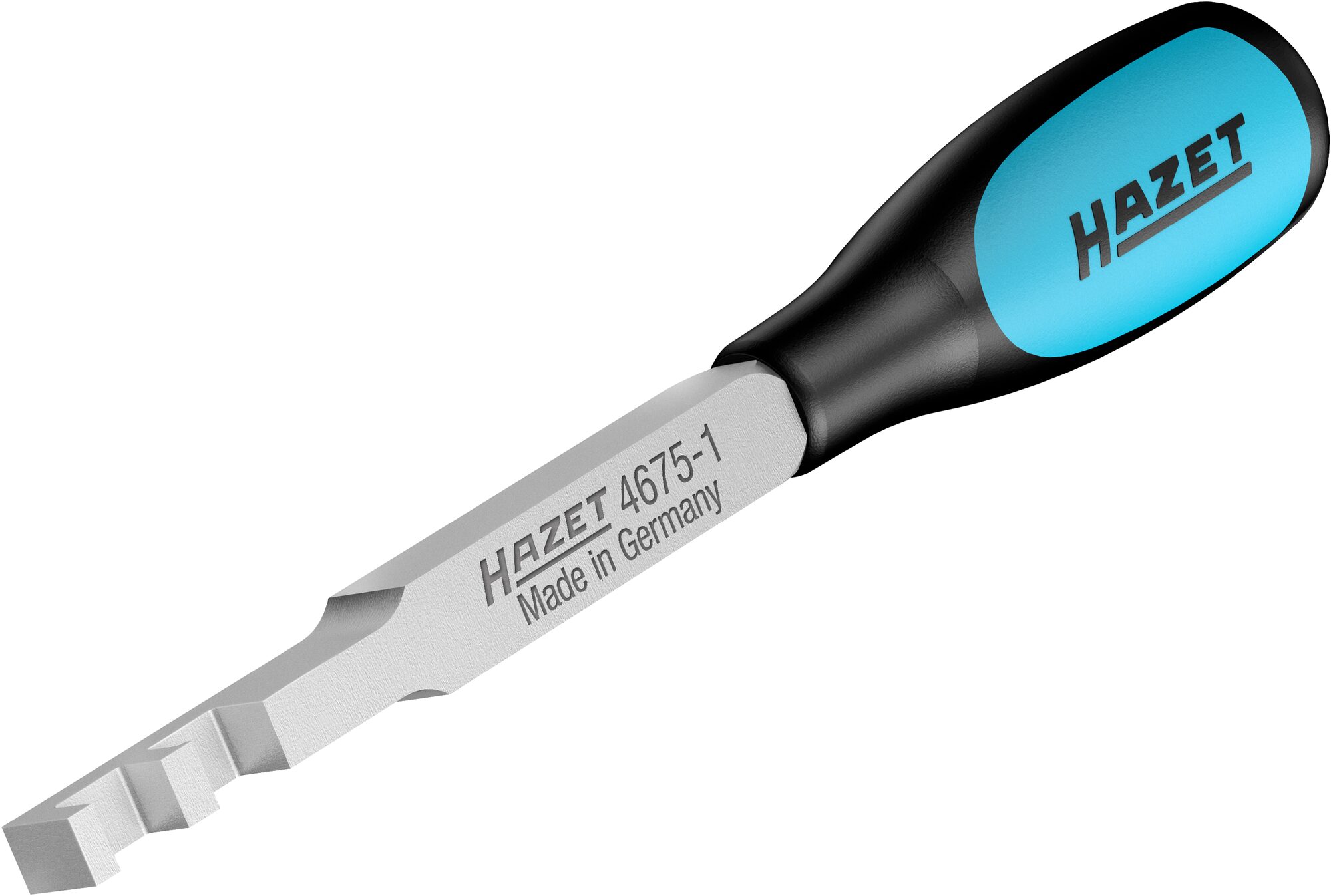 HAZET Entriegelungswerkzeug ∙ Steckverbindungen ∙ VAG 4675-1 ∙ 130 mm Produktbild img8 L