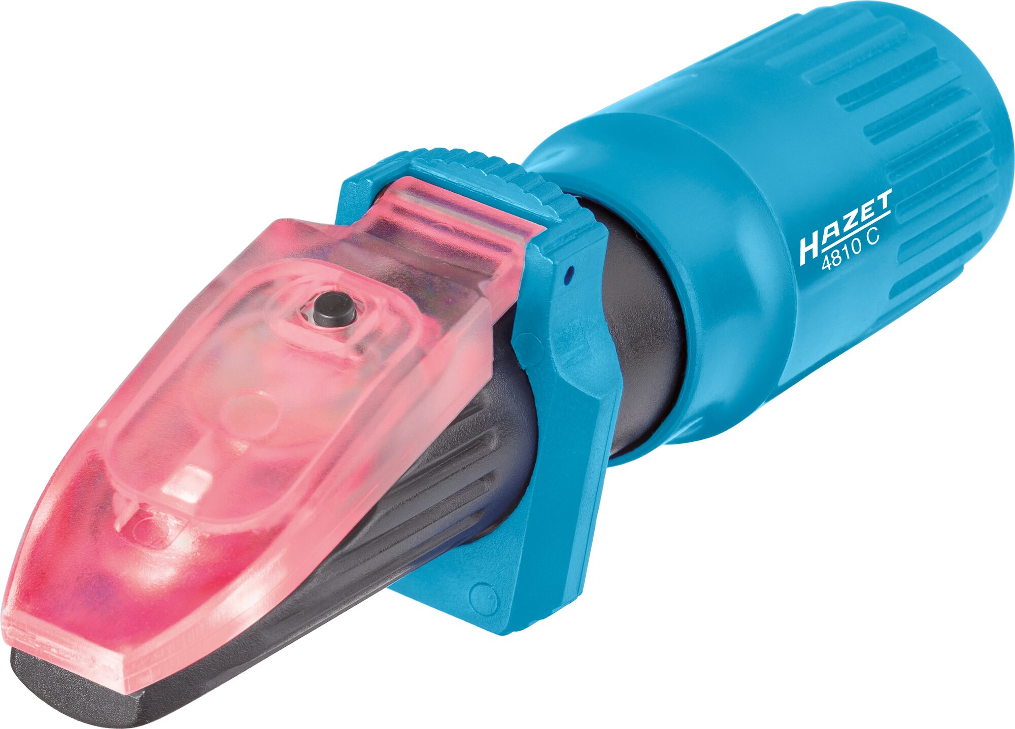 HAZET Optischer Prüfer (Refraktometer) 4810C Produktbild img8 L