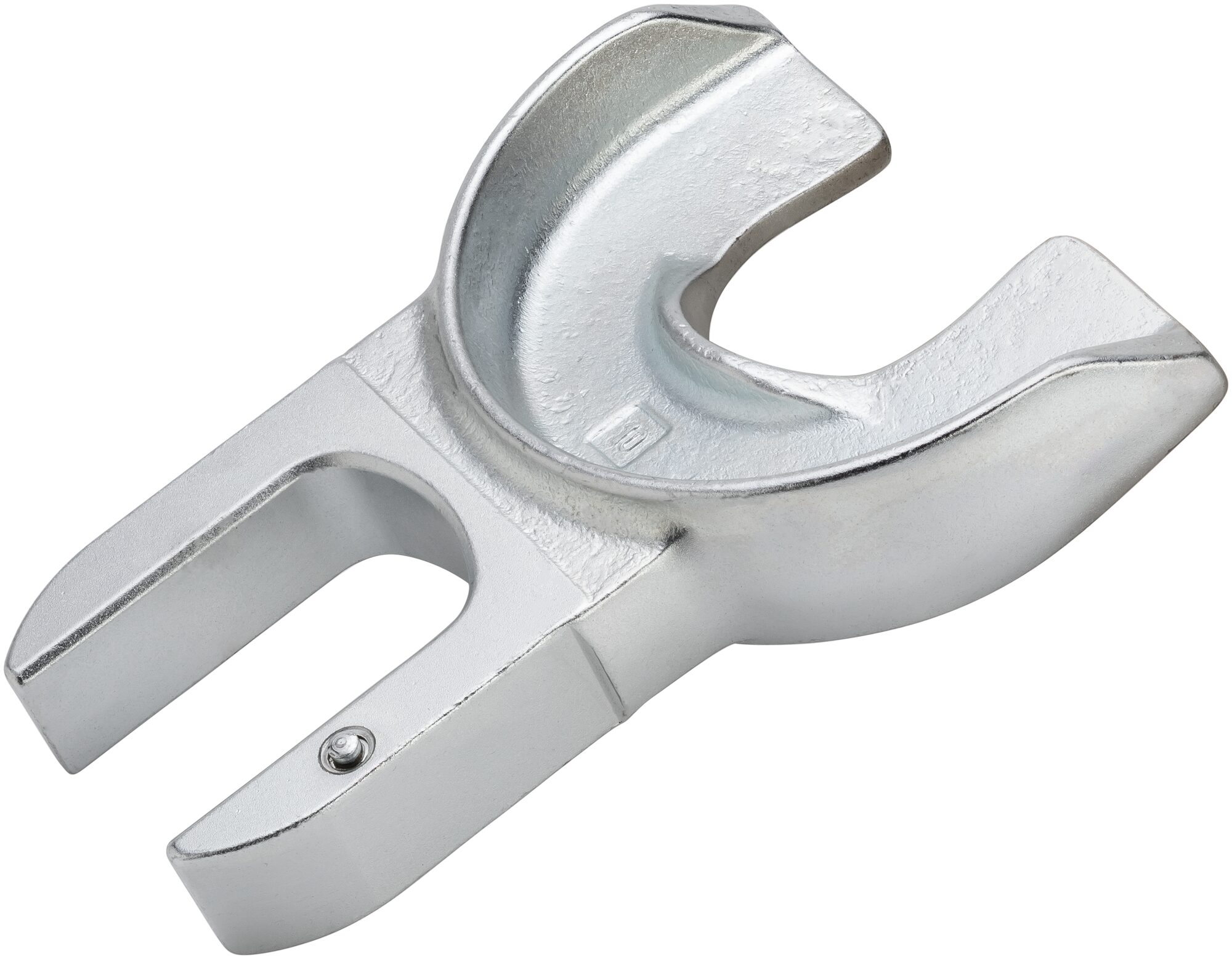 HAZET Spannplatte 4900-10 ∙ 69 – 120 mm Produktbild img4 L