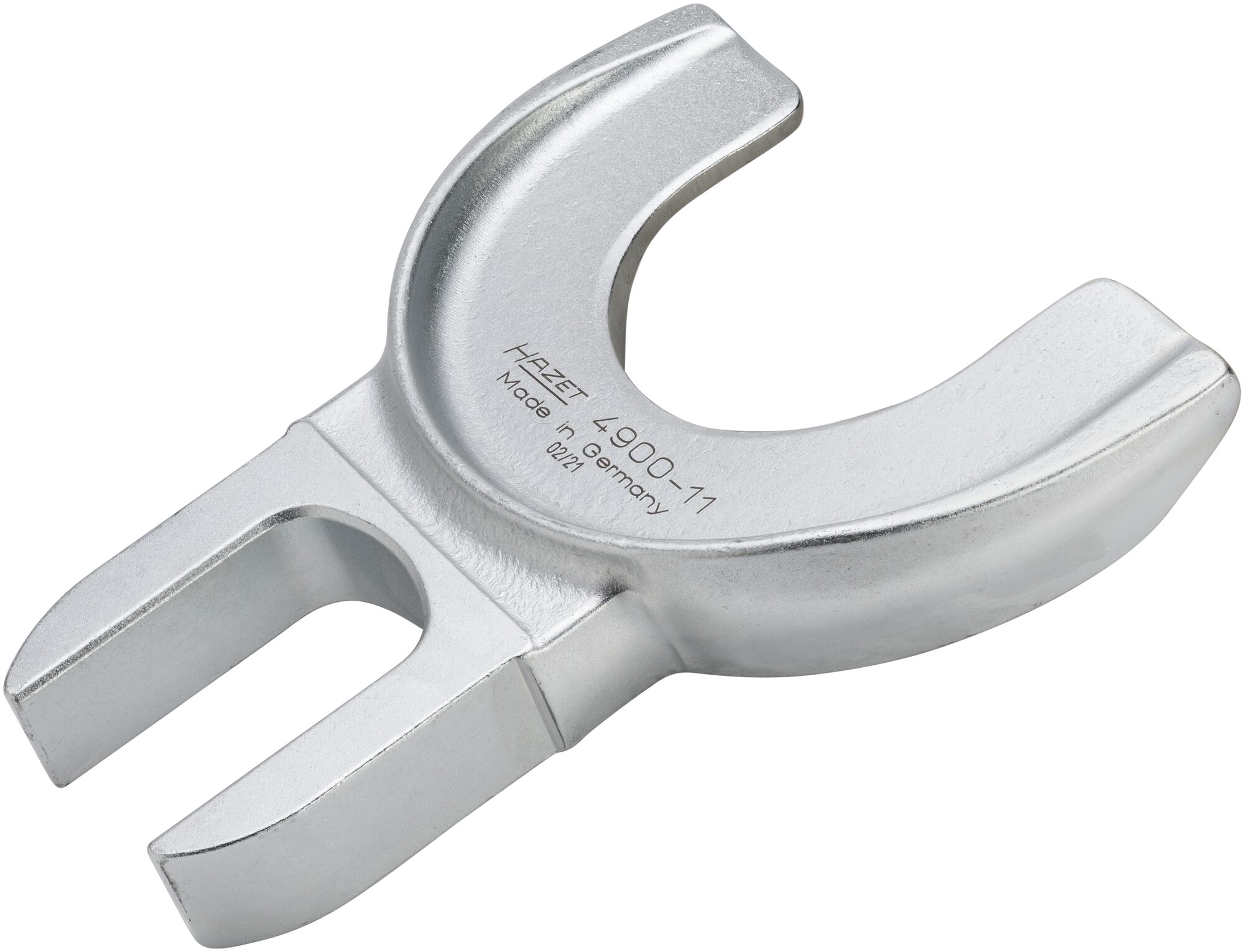 HAZET Spannplatte 4900-11 ∙ 107 – 151 mm Produktbild img4 L