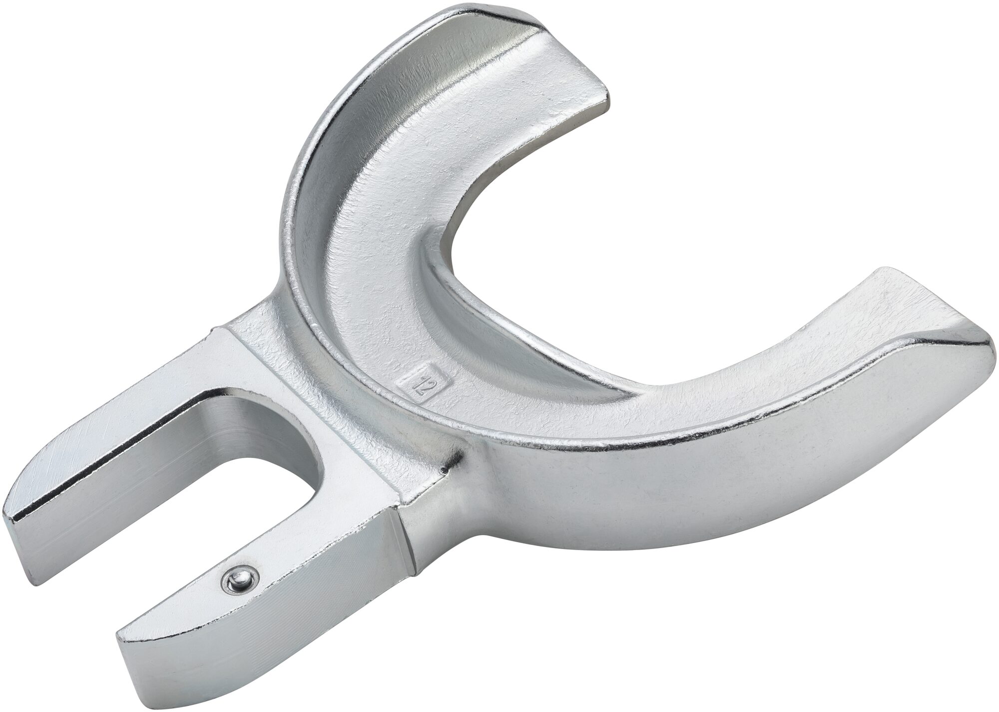 HAZET Spannplatte 4900-12 ∙ 121 – 173 mm Produktbild img3 L