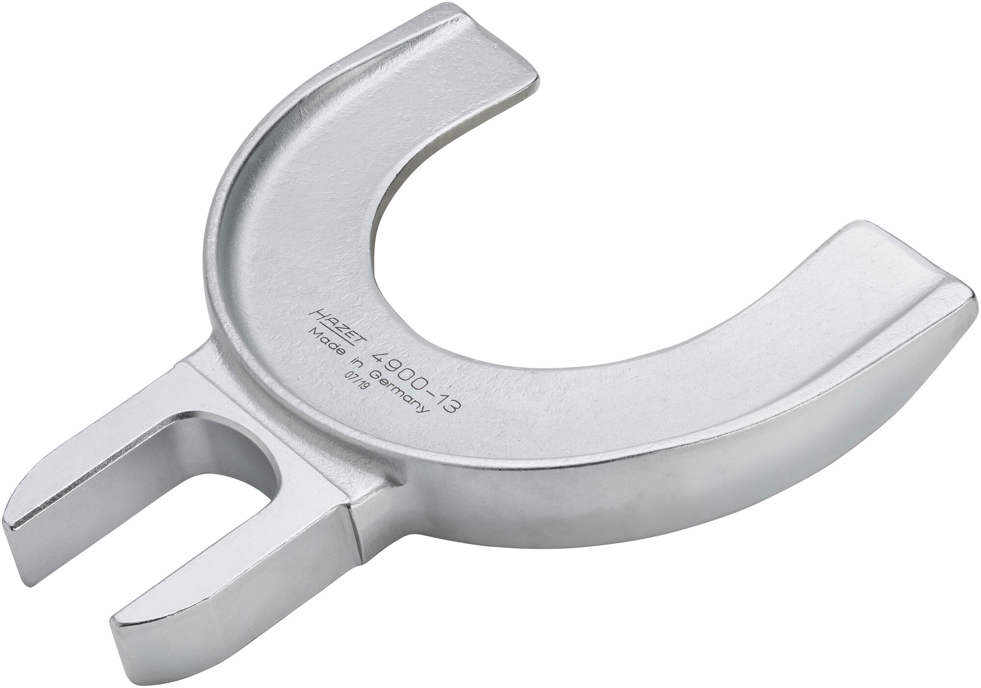 HAZET Spannplatte 4900-13 ∙ 146 – 207,5 mm Produktbild img4 L