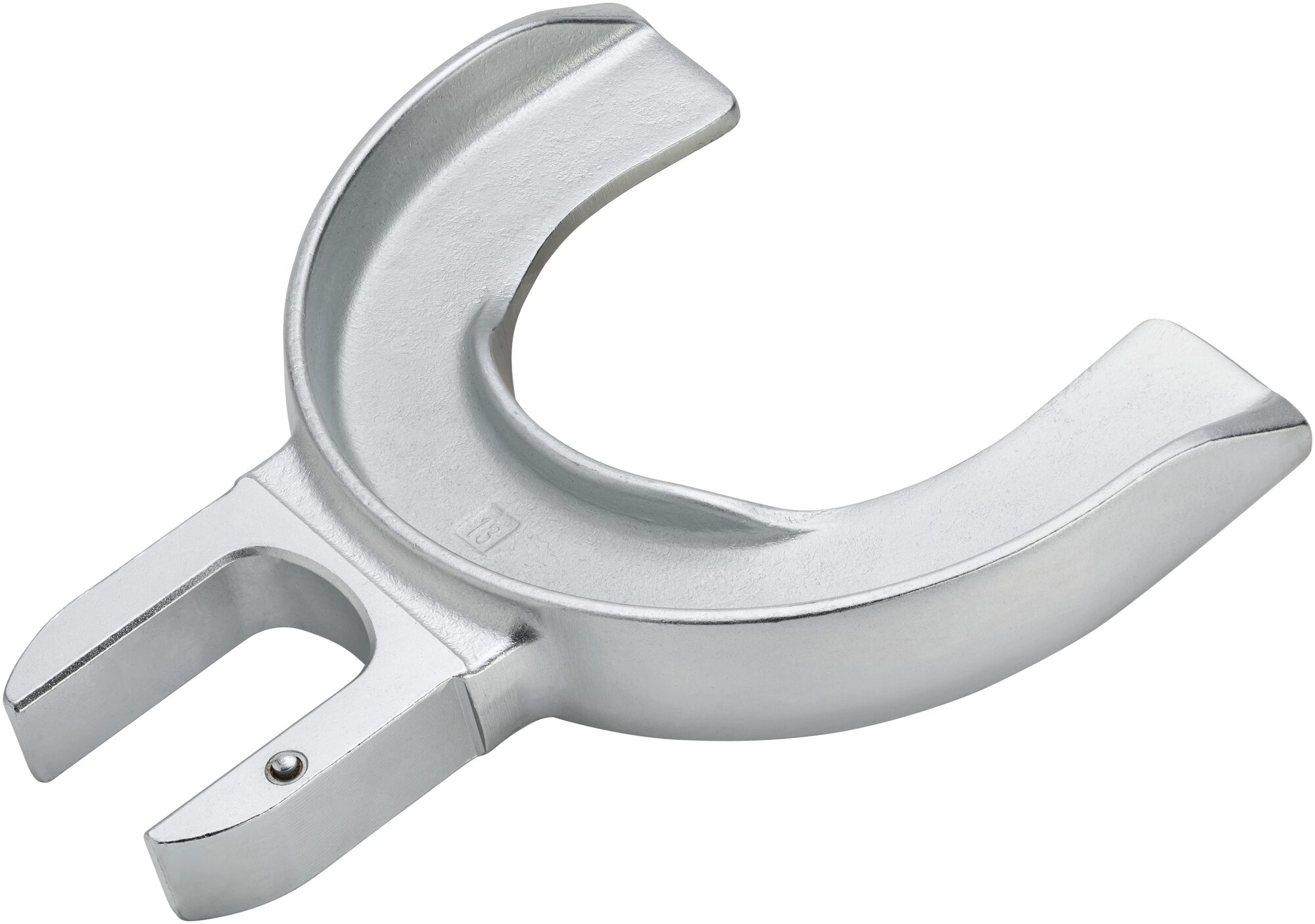 HAZET Spannplatte 4900-13 ∙ 146 – 207,5 mm Produktbild img3 L