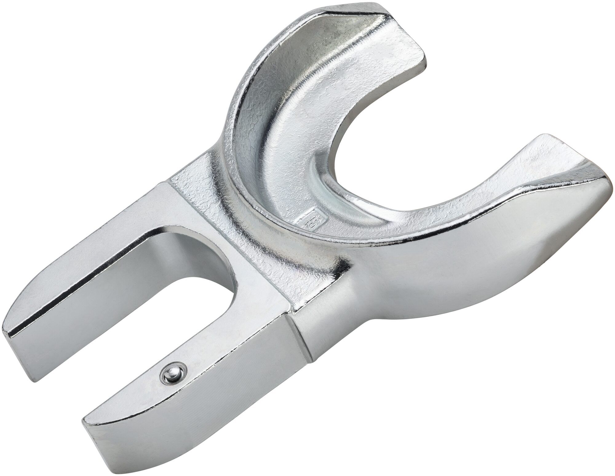 HAZET Spannplatte 4900-16 ∙ 80,5 – 119,5 mm Produktbild img4 L