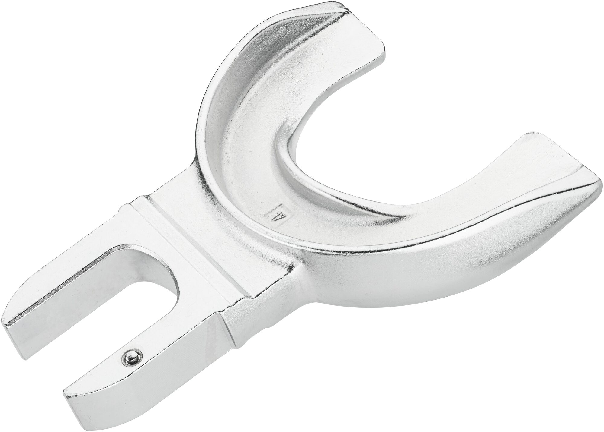 HAZET Spannplatte 4900-17 ∙ 124 – 175 mm Produktbild img3 L