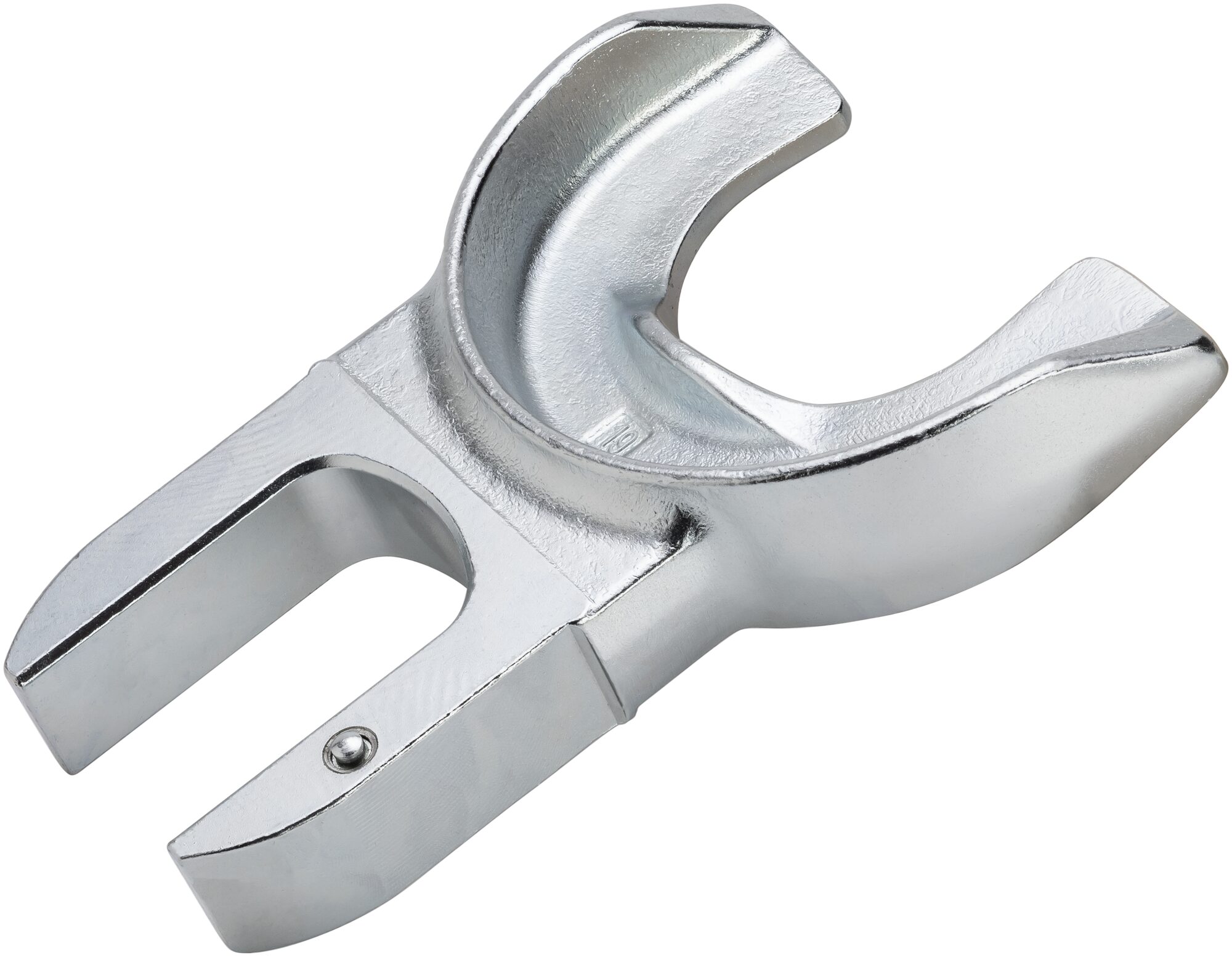 HAZET Spannplatte 4900-19 ∙ 80,5 – 119,5 mm Produktbild img4 L