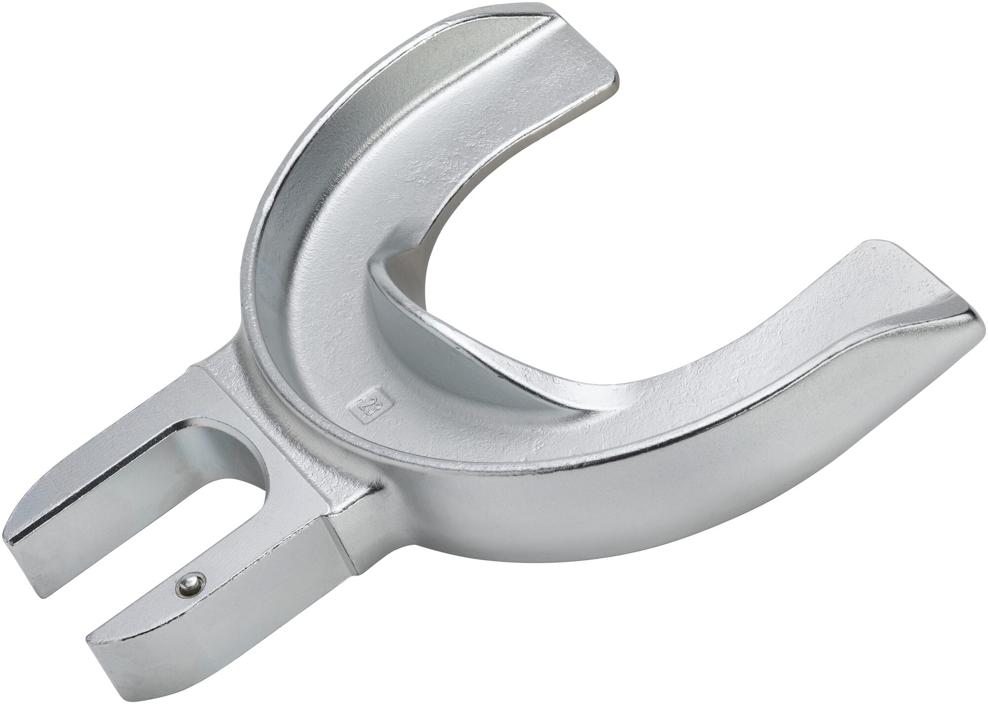 HAZET Spannplatte 4900-23 ∙ 152 – 207,5 mm Produktbild img4 L