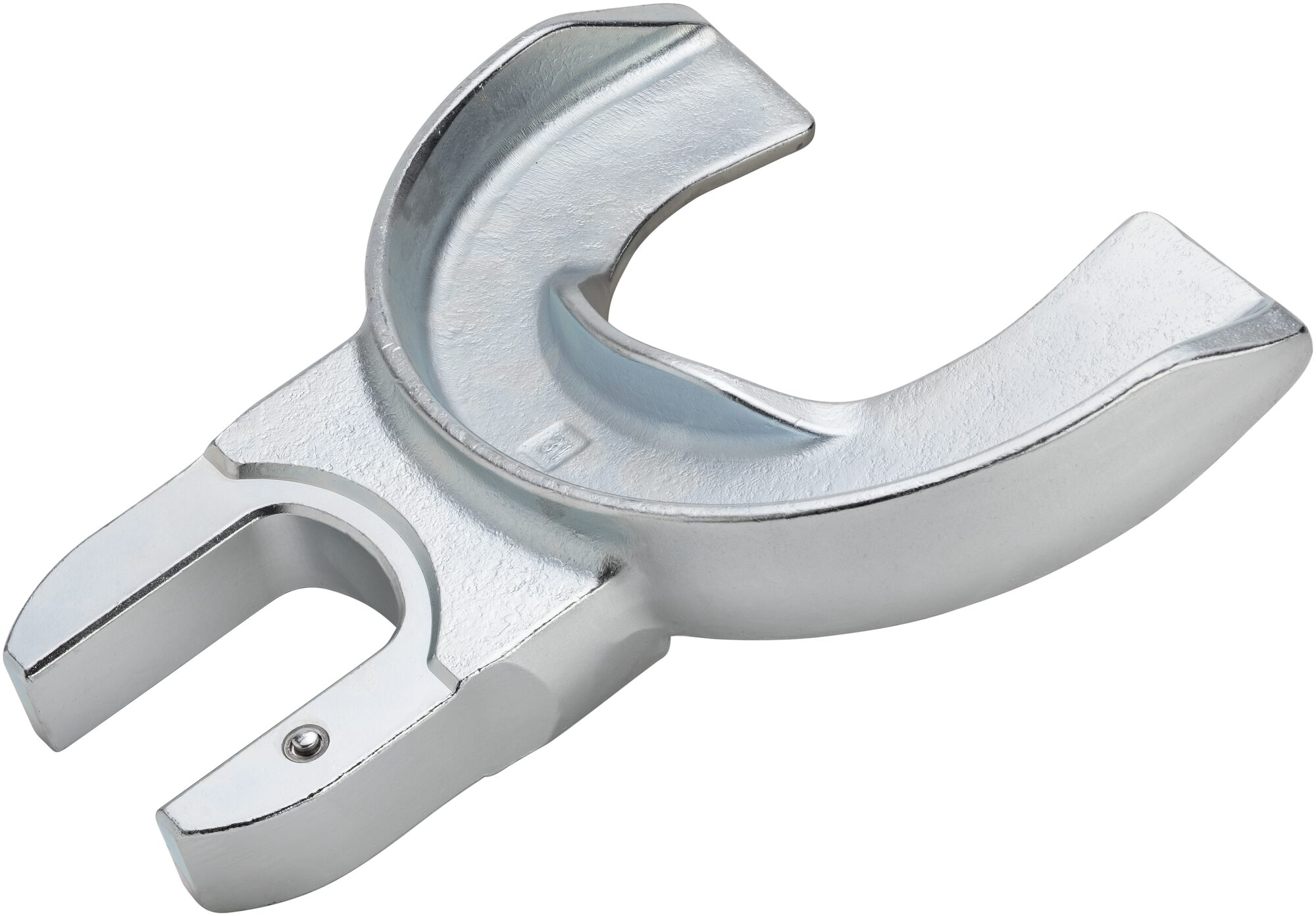 HAZET Spannplatte 4900-31 ∙ 136 – 189,5 mm Produktbild img4 L