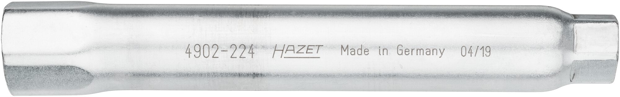 HAZET Rohr-Doppelsteckschlüssel 4902-224 Produktbild img5 L
