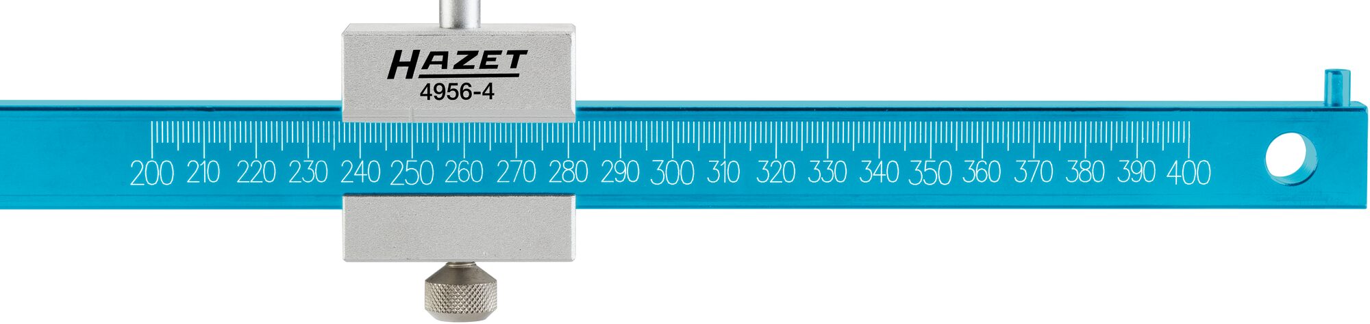 HAZET Bremsscheiben-Messschieber 4956-4 Produktbild img6 L