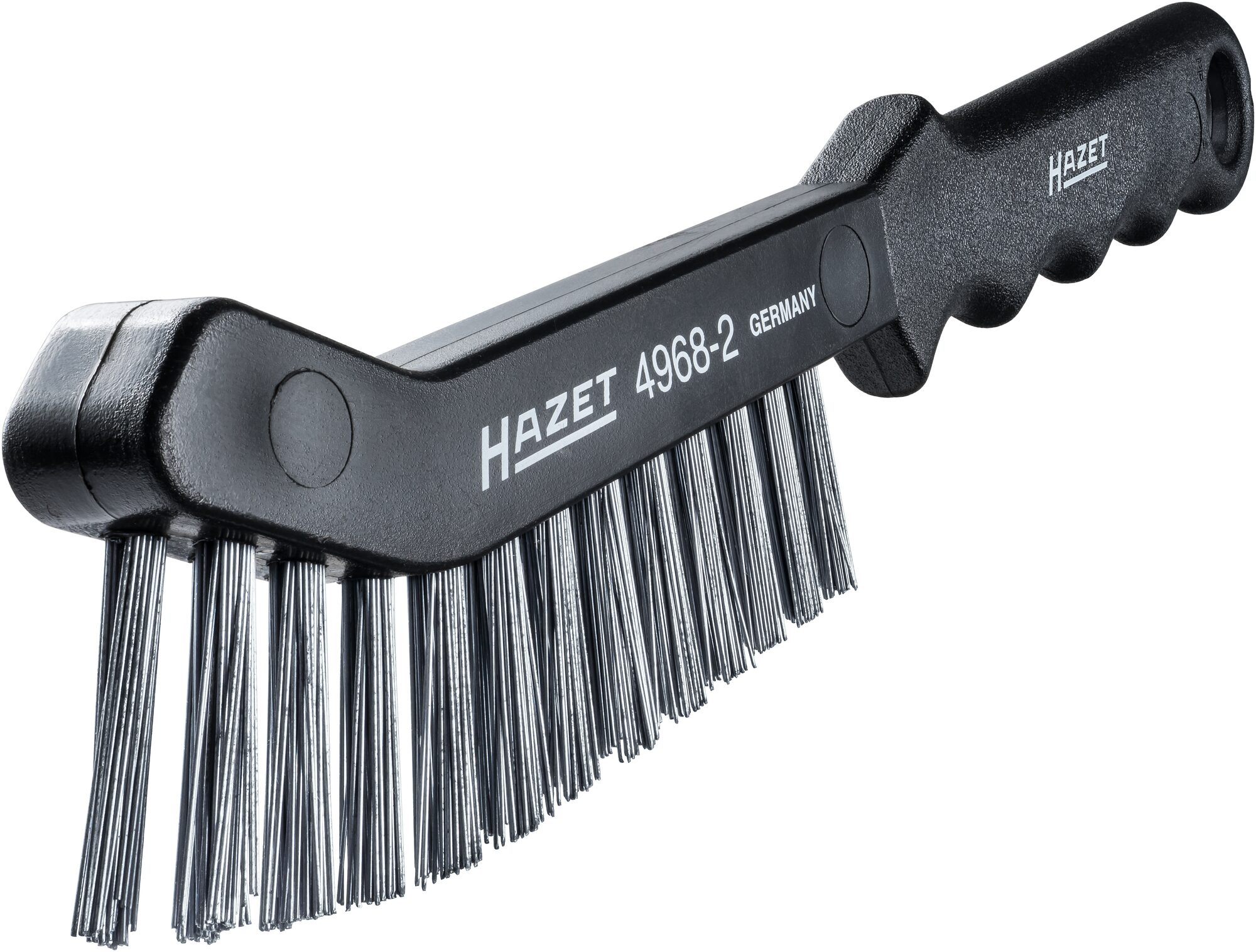HAZET Bremssattel-Bürste 4968-2 ∙ Länge: 225 mm Produktbild img4 L