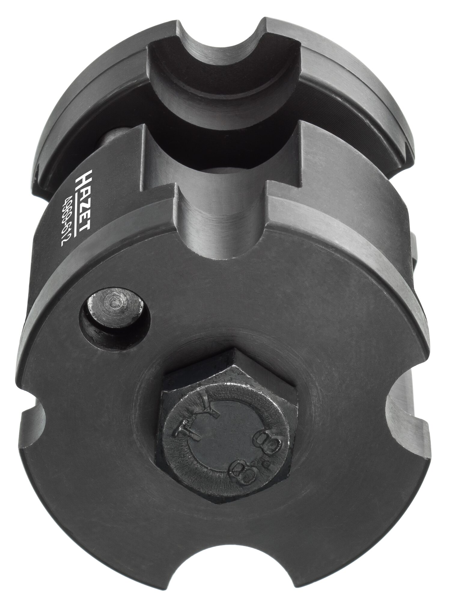 HAZET Druckluftschnellverbinder Lösewerkzeug 4969-612 Produktbild img9 L