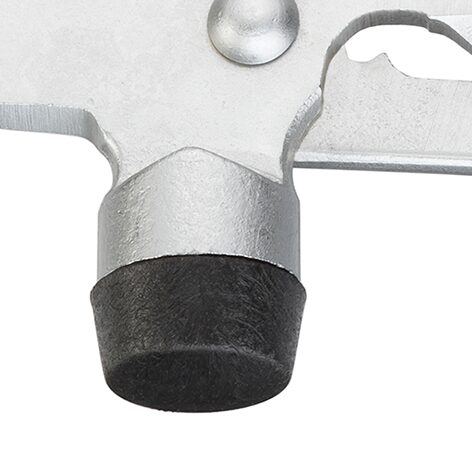 HAZET Auswuchtgewichtzange 665-1 ∙ Länge: 245 mm Produktbild img6 L