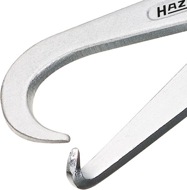HAZET Bremsfedernzange 796 ∙ Länge: 215 mm Produktbild img2 L
