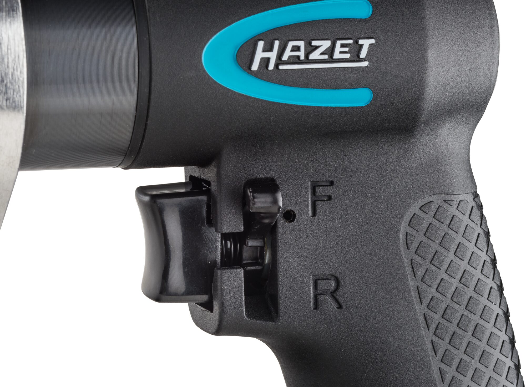 HAZET Bohrmaschine 9030P-1 ∙ Länge: 219 mm Produktbild img4 L
