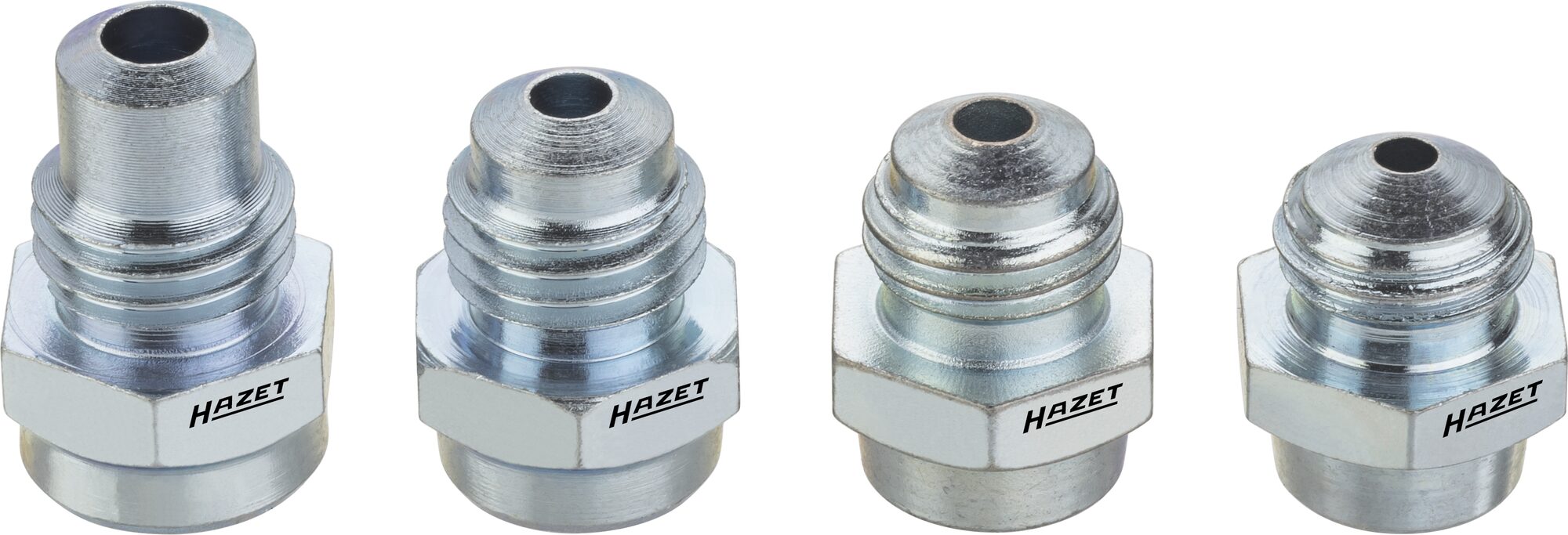 HAZET Blindniet Pistole 9037N-2 ∙ Länge: 296,6 mm Produktbild img7 L