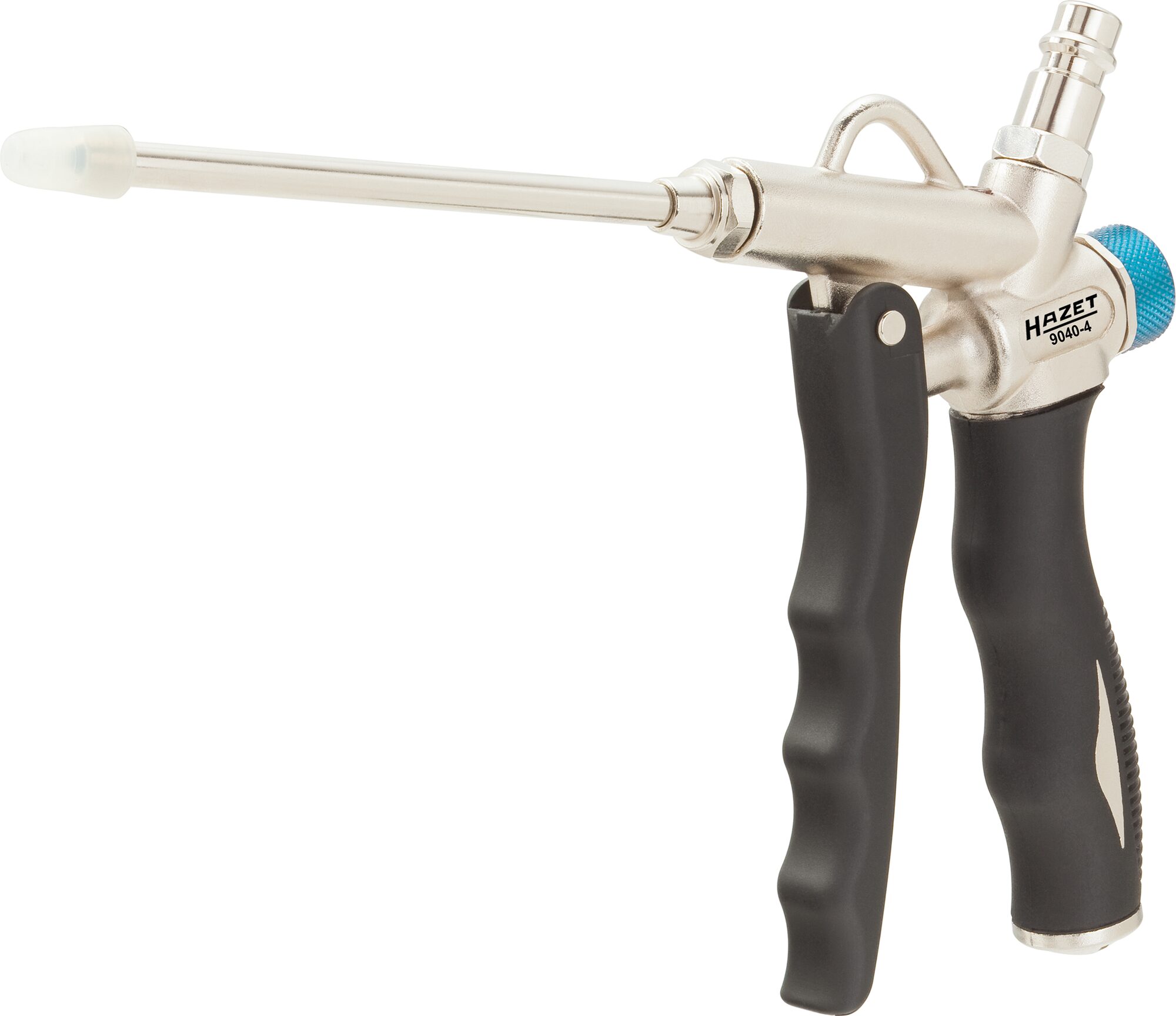 HAZET 2-Wege Ausblaspistole 9040-4 Produktbild img7 L