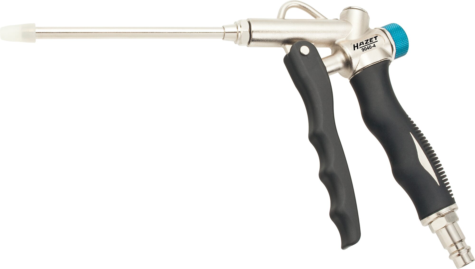 HAZET 2-Wege Ausblaspistole 9040-4 Produktbild img8 L