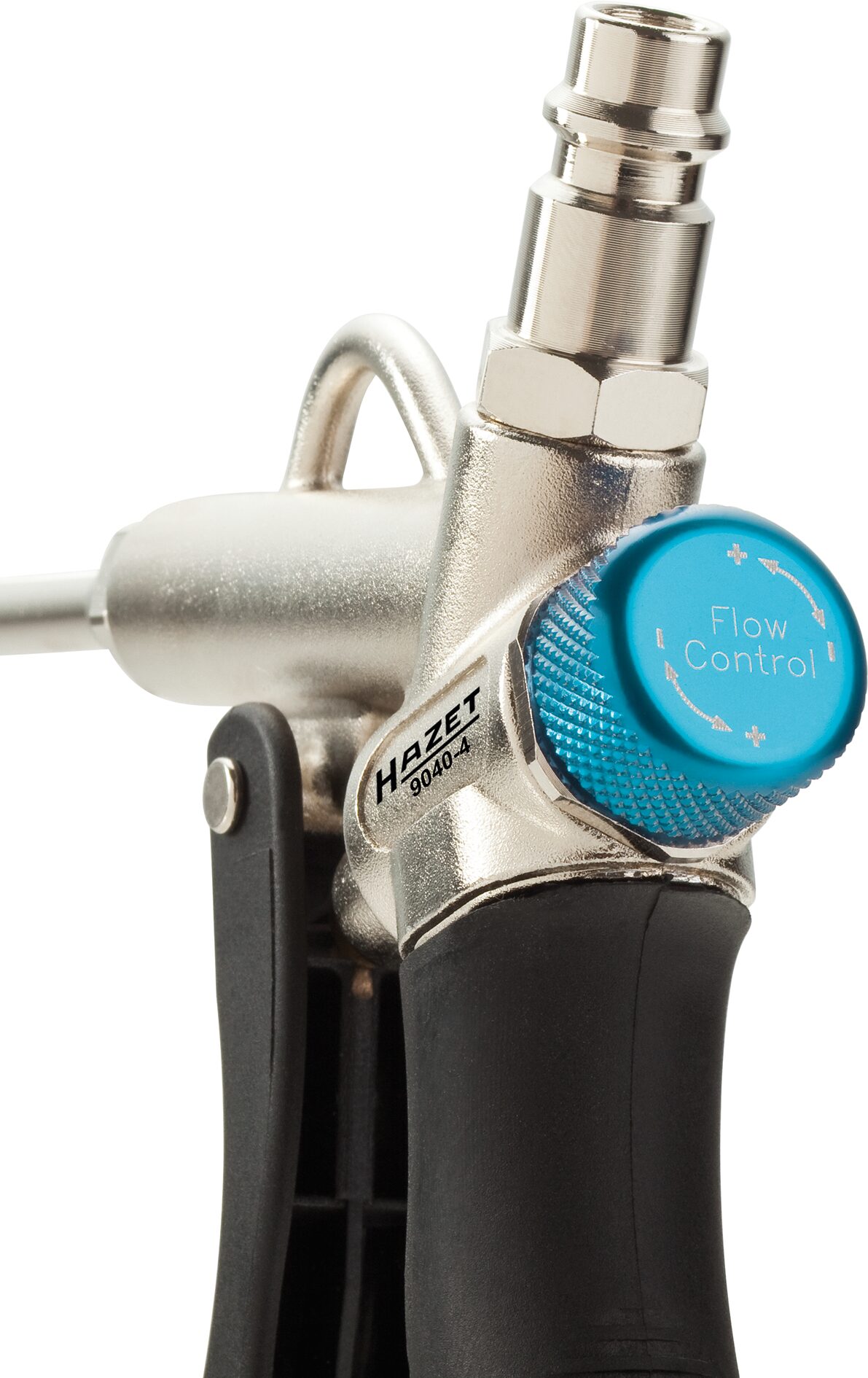 HAZET 2-Wege Ausblaspistole 9040-4 Produktbild img10 L