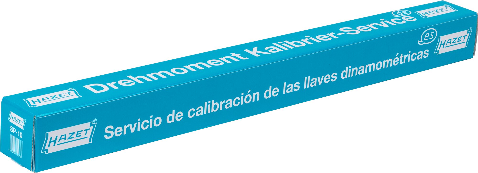 HAZET Drehmoment Service-Paket SP-10 Produktbild img7 L
